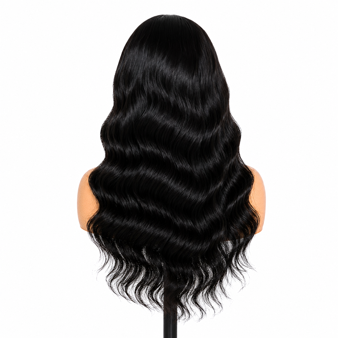 Body Wave Wear & Go Glueless Lace Wig